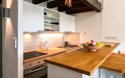 Alloggio:&nbsp;Hameau du Courant 406.2