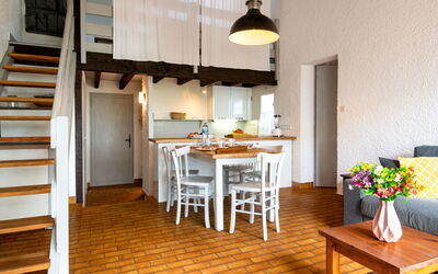 Alloggio:&nbsp;Hameau du Courant 406.1