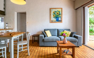 Alloggio:&nbsp;Hameau du Courant 406.1