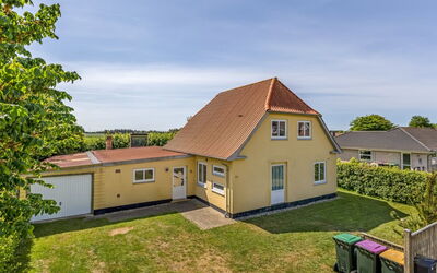Slavomira - 12Km from the Sea