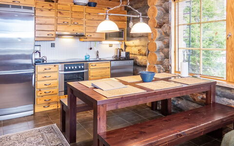 Villa Olivia: Legna, Neve, Villetta, Inverno, Tetto, Casa, Congelamento, Log Cabin, Raccordo, Pendenza