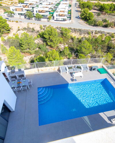 Villa Dorada