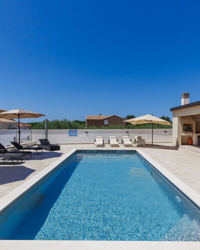 Villa Lucia