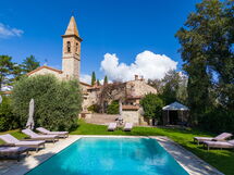 Villa Pietrafitta