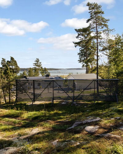 Sjöboda Hill