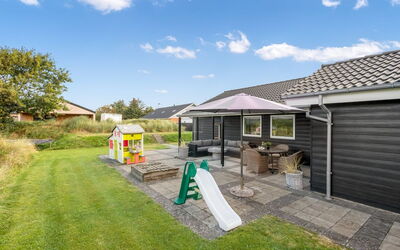 Billa - 450M from the Sea