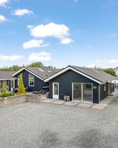Billa - 450M from the Sea