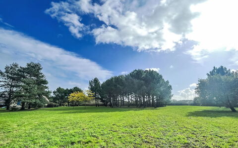 Saint Philibert 163: Nube, Cielo, Pianta, Ecoregione, Paesaggio Naturale, Ambiente Naturale, Albero, Lotto, Luce Del Sole