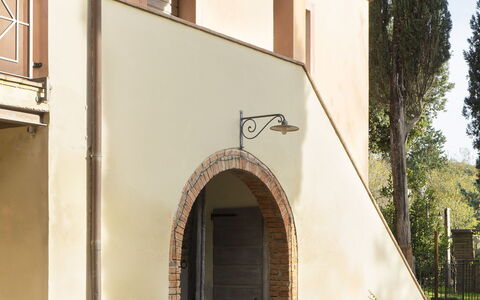 Borgo Dolciano: Pianta, Costruzione, Proprietà, Finestra, Cielo, Casa, Albero, Quartiere, Zona Residenziale