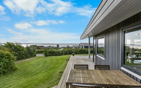 Dorathea - 360M from the Sea