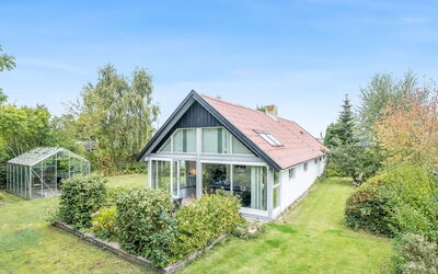 Casa vacanza Frida - 125M from the Sea - Strøby Egede, Selandia, Danimarca