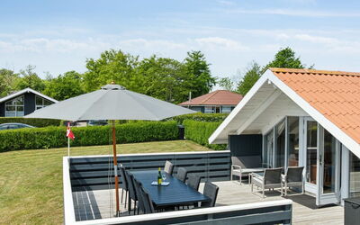 Bessi - 200M from the Sea