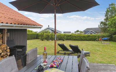 Bessi - 200M from the Sea