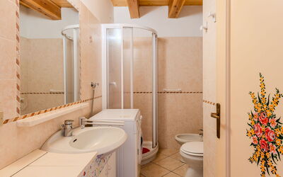 Alloggio:&nbsp;Vento Alpino 644.4