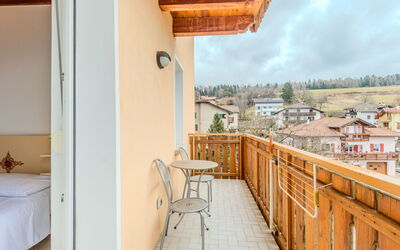 Alloggio:&nbsp;Vento Alpino 644.4