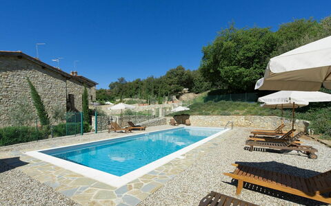 Casa Minuccia: Acqua, Pianta, Piscina, Costruzione, Azzurro, Cielo, Shade, Rettangolo, Tempo Libero, Zona Residenziale