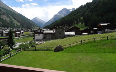Apartments Carmena