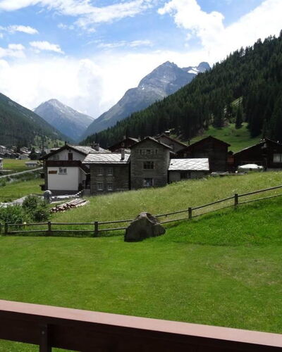 Apartments Carmena