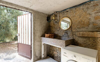 Gravel'S House