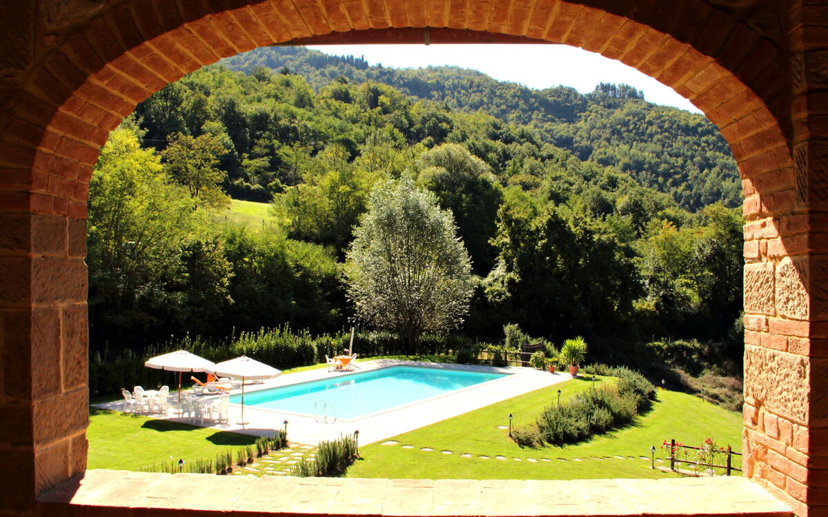 Residence Marino