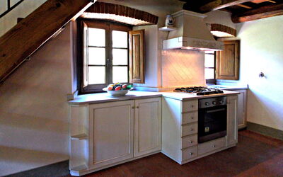 Marino 8: Camera, Proprietà, Controsoffitto, Mobilia, Cabinetry, Cucina, Costruzione, Casa, Interior Design, Pavimento