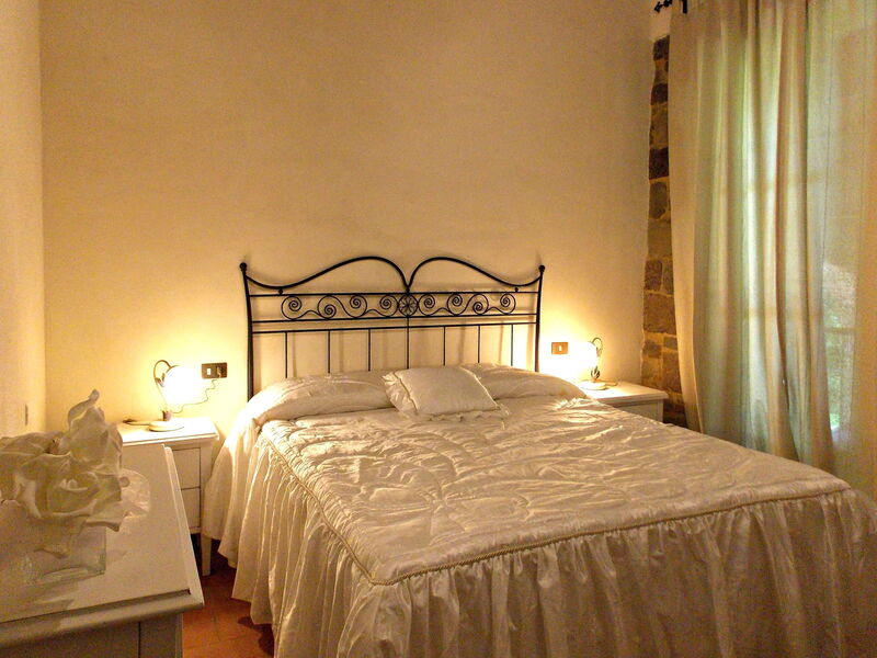 Alloggio:&nbsp;Marino 7