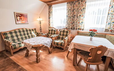 Alloggio:&nbsp;Bio-Landhaus Kesslerhof 671.6