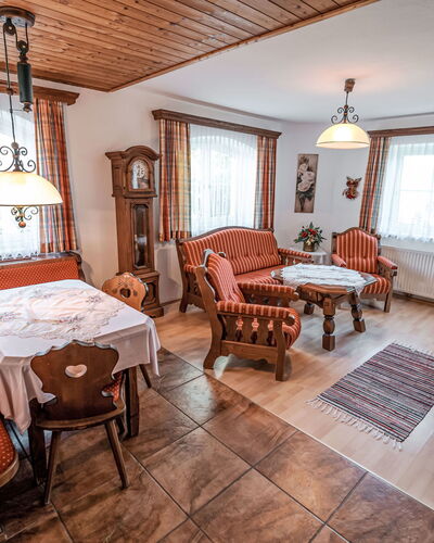Bio-Landhaus Kesslerhof 671.6