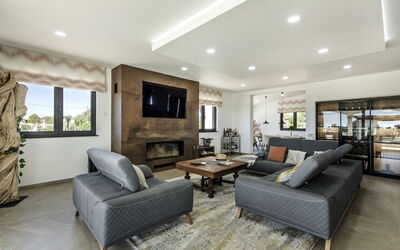 Flor de Lis - Vip Properties