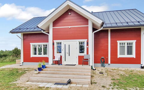 Maalaistalo Sipilä: Legna, Raccordo, Casa, Villetta, Tetto, Casa, Porta, Dipingere, Agriturismo, Portico