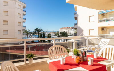 Empuriabrava 124