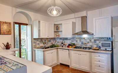 Apt Blu Mare Sorrento Coast