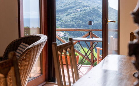 Cala Piccola: Proprietà, Cielo, Legna, Interior Design, Sedia, Finestra, Costruzione, Immobiliare, Latifoglie