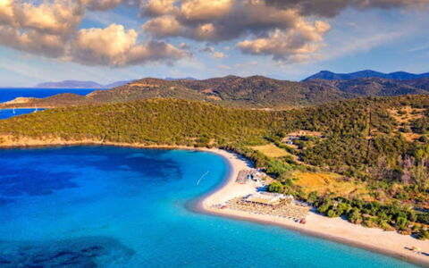 Casa Noah: Mare, Costiera E Morfologie Oceanic, Costa, Spiaggia, Oceano, Riva, Baia, Promontorio, Caraibico