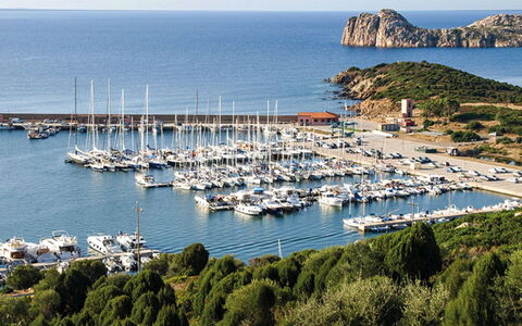 Casa Noah: Costa, Mare, Marina, Costiera E Morfologie Oceanic, Moto D'Acqua, Oceano, Barca, Porta, Dock, Baia