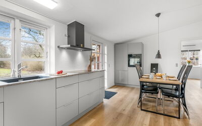 Agla - 2.5Km from the Sea