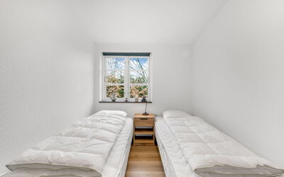 Agla - 2.5Km from the Sea