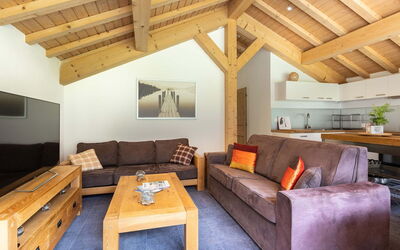 Chalet Ponturin
