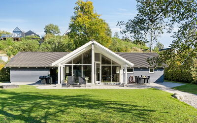 Solborg - 800M from the Sea