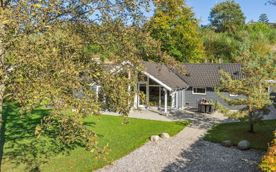 Solborg - 800M from the Sea