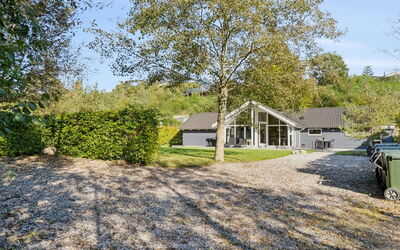 Solborg - 800M from the Sea