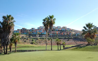 Salobre Golf Resort