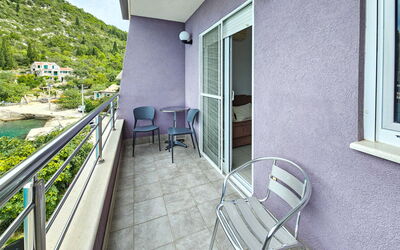 Alloggio:&nbsp;Jasmina 250.1