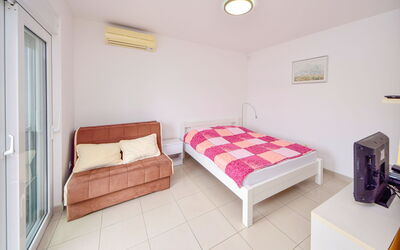 Alloggio:&nbsp;Jasmina 250.1