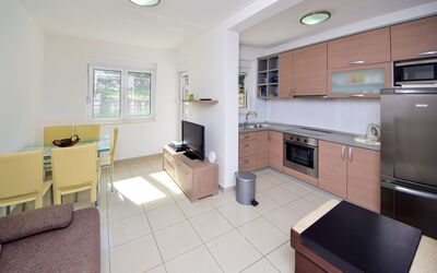 Alloggio:&nbsp;Jasmina 250.2