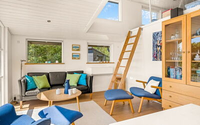 Veetrikki - 350M from the Sea