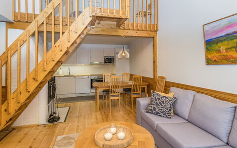 Teerenpesue F 46: Legna, Neve, Inverno, Villetta, Congelamento, Casa, Log Cabin, Larice, Raccordo