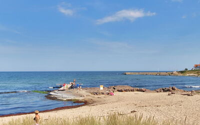 Veli - 300M from the Sea