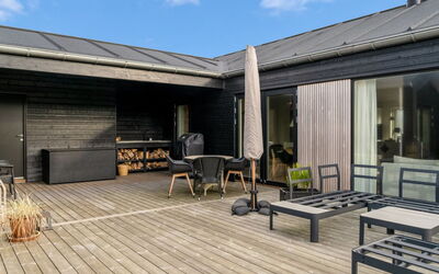 Thorfin - 300M from the Sea