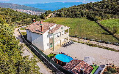 Villa Veronica